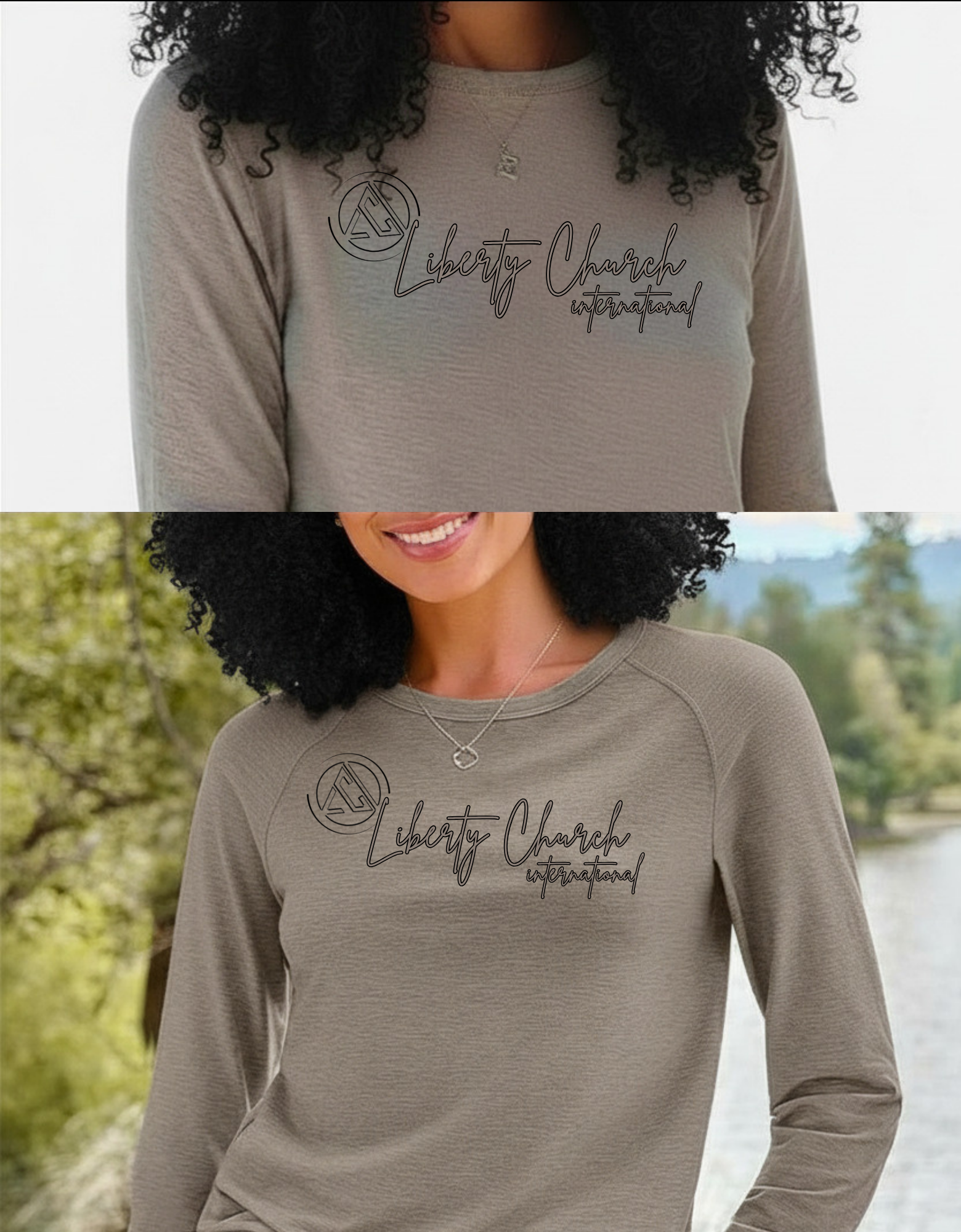LCI | Women's Long Sleeve - Image 5
