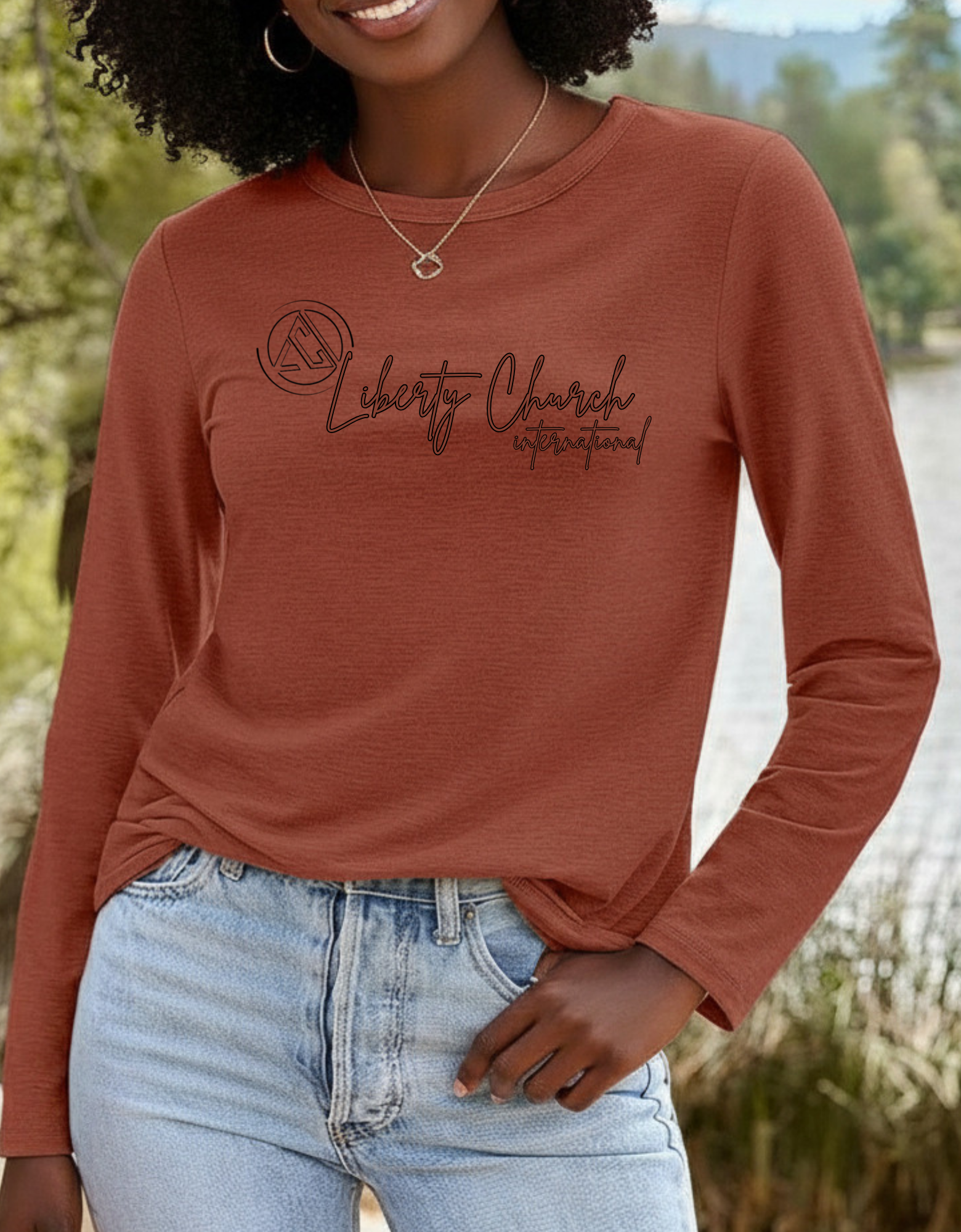 LCI | Women's Long Sleeve - Image 7