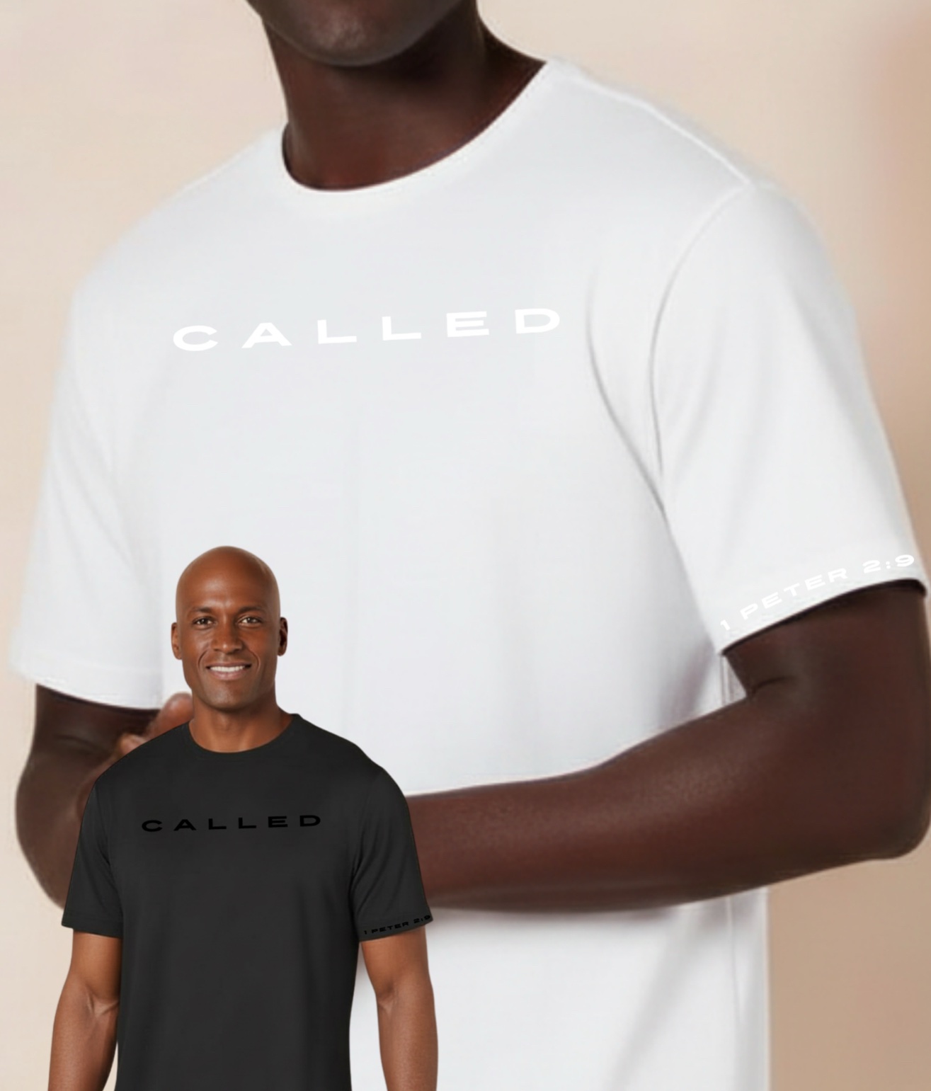 Called | Men's Short Sleeve T-Shirt