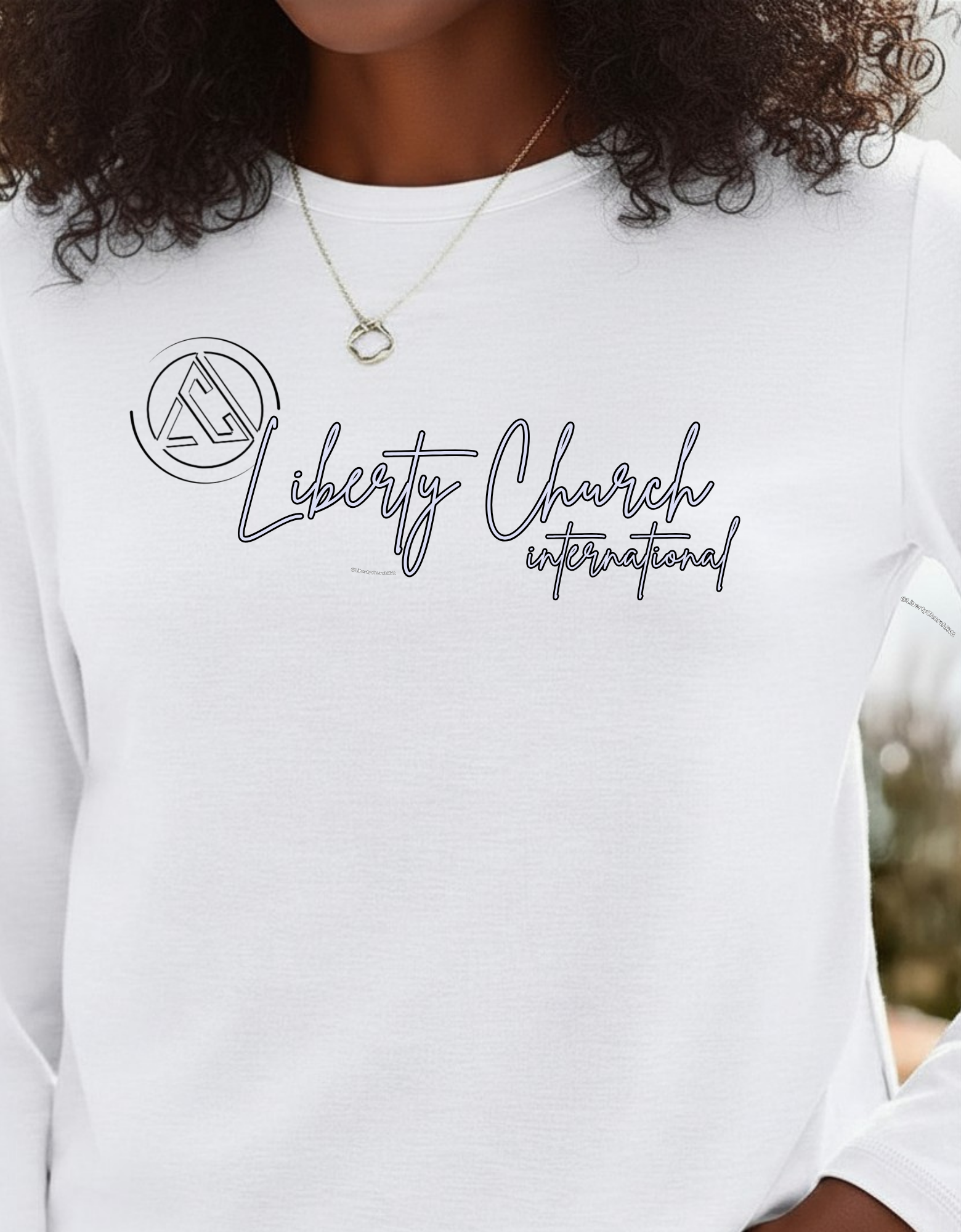LCI | Women's Long Sleeve - Image 3